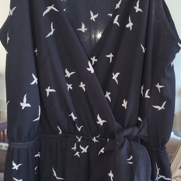 Long summer dress - Picture 2 of 6